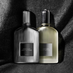 Tom Ford Grey Vetiver Eau de Parfum 100ml LOOKFANTASTIC