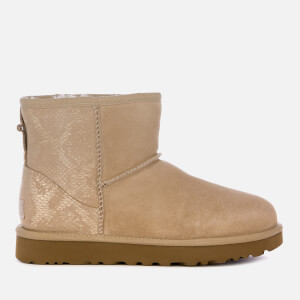 Snake uggs discount