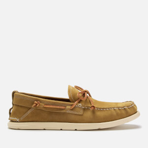 Ugg men's shop boat shoes
