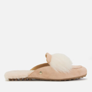 Ugg shaine fluff hot sale