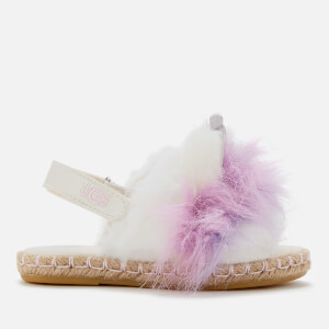 Ugg unicorn sandals discount