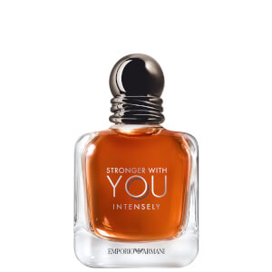 Stronger with you cheap aftershave gift set