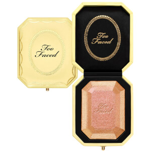 Too Faced Diamond Highlighter - Canary Yellow