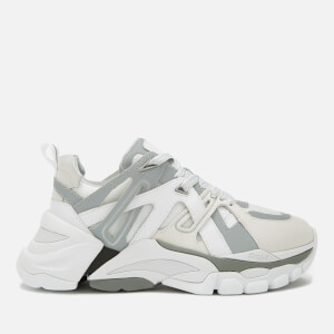 Ash discount flash trainers