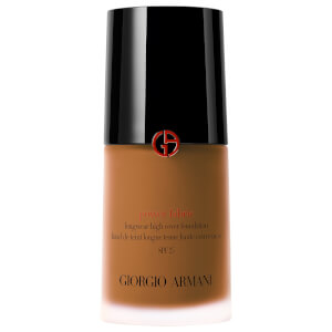 Armani Power Fabric Fond de teint SPF 25 30 ml nuances variees