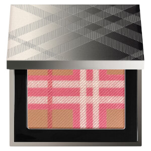 Burberry check palette sales
