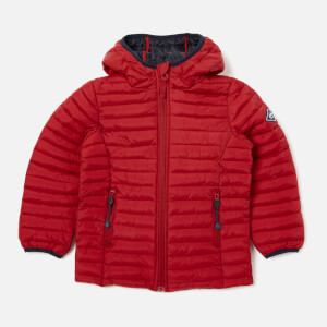 Joules cairn packaway padded jacket shop