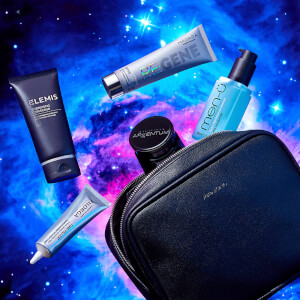 Mankind Grooming Box: The Intergalactic Edition