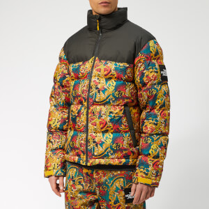 North face genesis print shop
