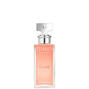 Calvin Klein Eternity Flame Women's Eau de Parfum 50ml