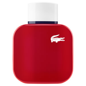 Lacoste l1212 french panache clearance