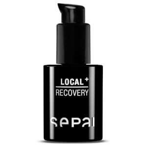 Sepai Local+ Recovery Eye Cream 12ml