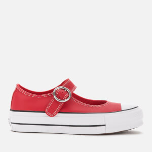 Converse mary jane new arrivals uk