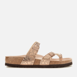Birkenstock top mayari copper