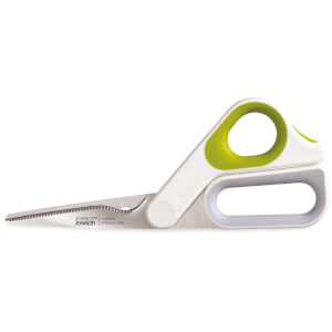 Joseph Joseph® PowerGrip All Purpose Kitchen Scissors, 1 ct - Ralphs