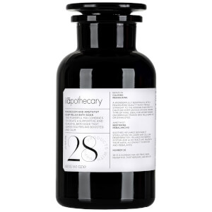 ilapothecary Magnesium and Amethyst Deep Relax Bath Soak 400ml