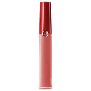 Armani Lip Maestro Liquid Lipstick - Freeze Collection - 410 Sienne