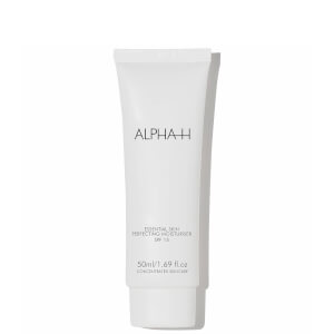 Alpha-H Essential Skin Perfecting Moisturiser SPF 15