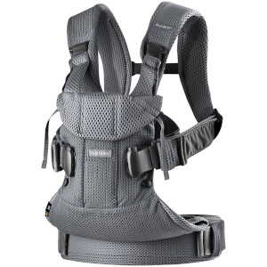 Babybjorn baby carrier air deals