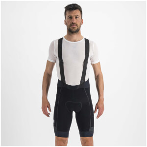 Sportful super 2024 giara bib shorts