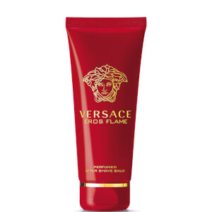 Versace Eros Flame Aftershave Balm 100ml