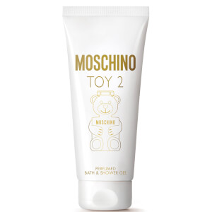 Moschino Toy 2 Shower Gel 200ml