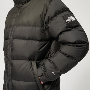 1992 nuptse 2025 asphalt grey