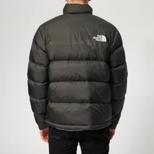 The north face 1992 nuptse asphalt online grey