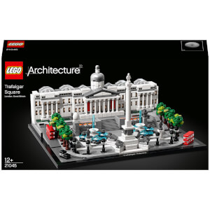 LEGO® 21045 - Trafalgar Square
