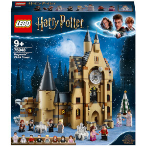 LEGO® 75948 - La Torre dell'orologio di Hogwarts™