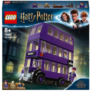 LEGO® 75957 - Nottetempo™