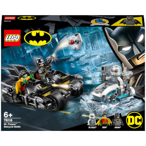 Mr toys deals lego
