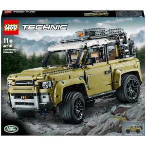 LEGO® 42110 - Land Rover Defender