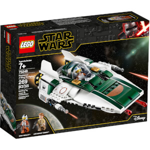 Lego star wars resistance sets 2019 on sale