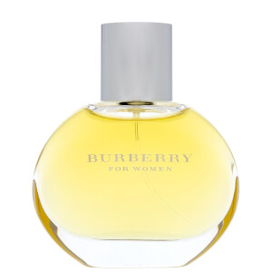 Burberry original perfume hotsell 50ml