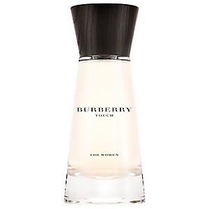 Burberry touch for men smell cheap
