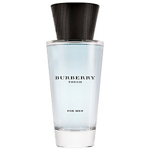 Burberry Touch For Men Eau de Toilette Spray 100ml Fragrance Direct