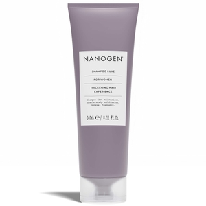 Nanogen Women 7 in 1 Thickening Treatment Shampoo &amp; Conditioner (240ml)