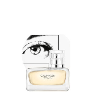 Calvin Klein Women Eau de Toilette 30ml