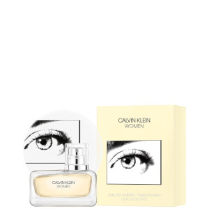 Calvin klein women edt new arrivals