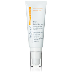 Neostrata Enlighten Skin Brightener Moisturiser for Face with SPF 35 40g