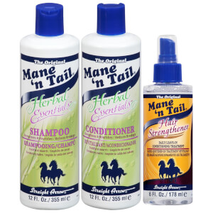 Herb essentials clearance shampoo