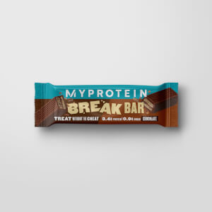 Protein Break Bar (Sample)
