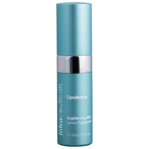 Intraceuticals Opulence Brightening Mist Lemon Peppermint 15ml