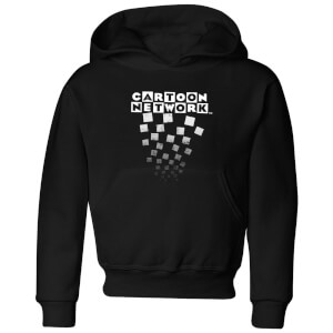 Cartoon network graphic pullover hot sale