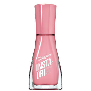 Sally Hansen Insta-Dri 1 Stroke-1 Coat-Done! Nail Varnish - Sugar Poppy