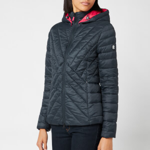 Barbour rowlock quilted jacket store