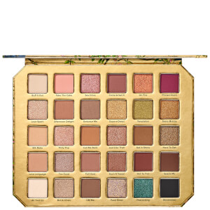 Too Faced Natural Lust Naturally Sexy Eye Shadow Palette 15.2g Cult Beauty