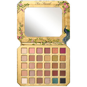 Too Faced Natural Lust Naturally Sexy Eye Shadow Palette 15.2g