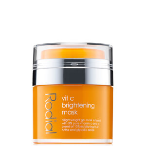 Rodial Vitamin C Brightening Mask 50ml